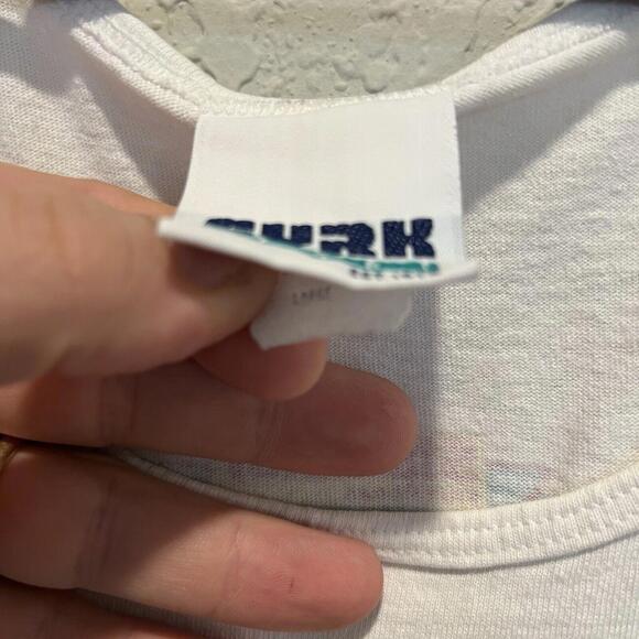 Vintage 90’s RARE‎ Starburst Candy Snack Promo Tank Top Size Large - Picture 7 of 7